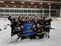 Langley Peewee A3 banner picture